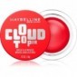 Maybelline Cloudtopia - Cheek & Lip Mousse N. 3 Divine Crimson