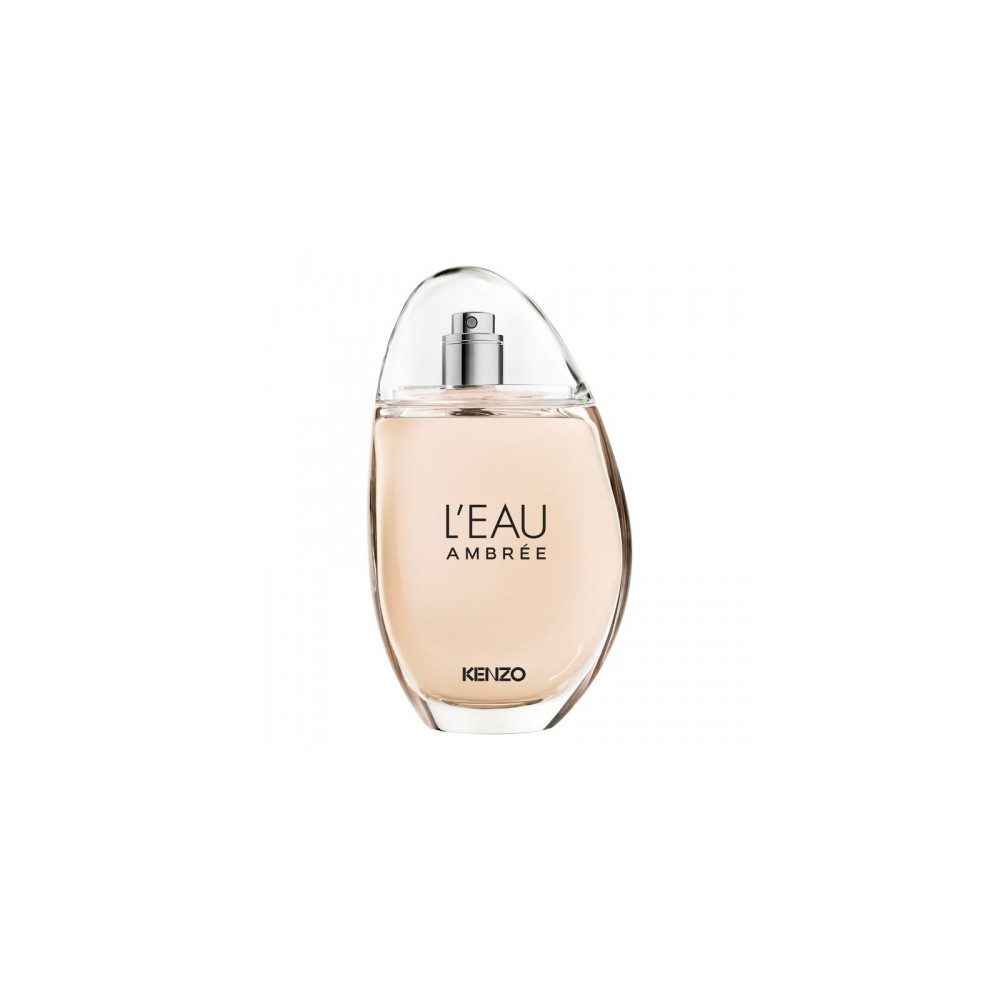 Kenzo L'Eau Ambrée - Eau De Parfum Unisex 100 Ml Vapo 