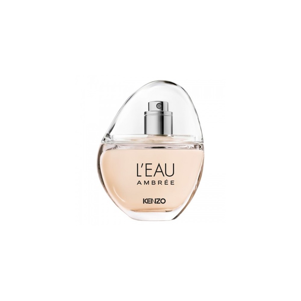 Kenzo L'Eau Ambrée - Eau De Parfum Unisex 30 Ml Vapo 
