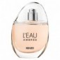 Kenzo L'Eau Ambrée - Eau De Parfum Unisex 50 Ml Vapo