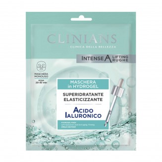 Clinians Acido Ialuronico -...