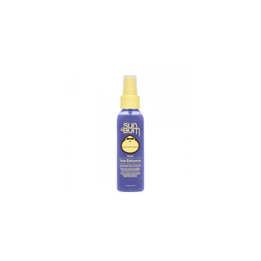 Sun Bum Blonde Tone Enhancer Spray - Trattamento capelli biondi 118 ml 