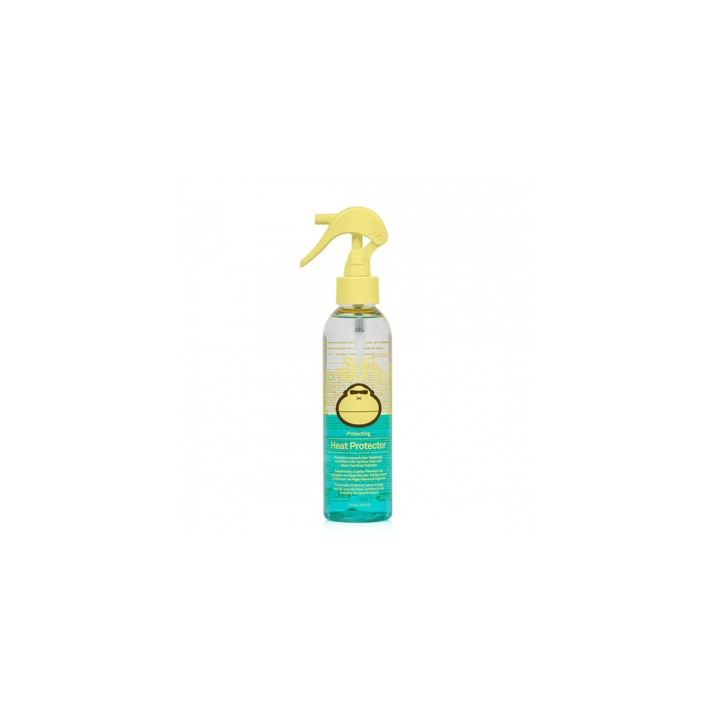 Sun Bum Protecting Heat Protector - Spray Termo Protettivo 177 ml 