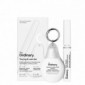The Ordinary The Lip & Lash Set - Siero Volumizzante Ciglia e Sopracciglia 5 ml + Balsamo Labbra Idratante Multiuso 15 ml