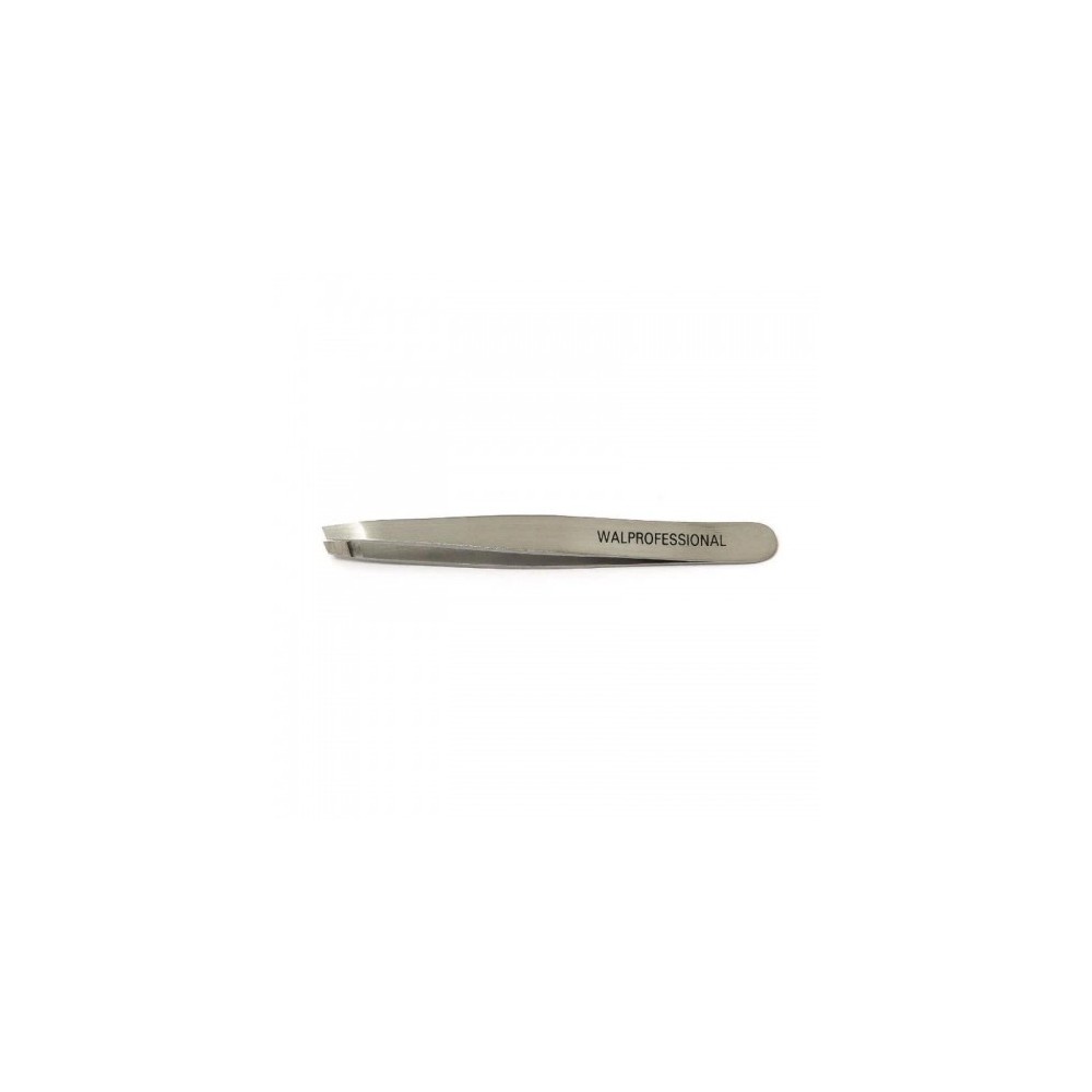 Wal Italia Pinzetta Obliqua Satin 