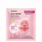 Dr.Jart+ Cryo Sorbet Icy Facial Mask - Maschera Viso rinfrescante 4 blister