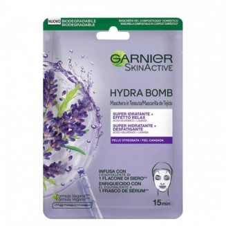 Garnier Skin Active Hydra...