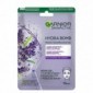 Garnier Skin Active Hydra Bomb - Maschera in Tessuto Super Idratante Effetto Relax 28 gr