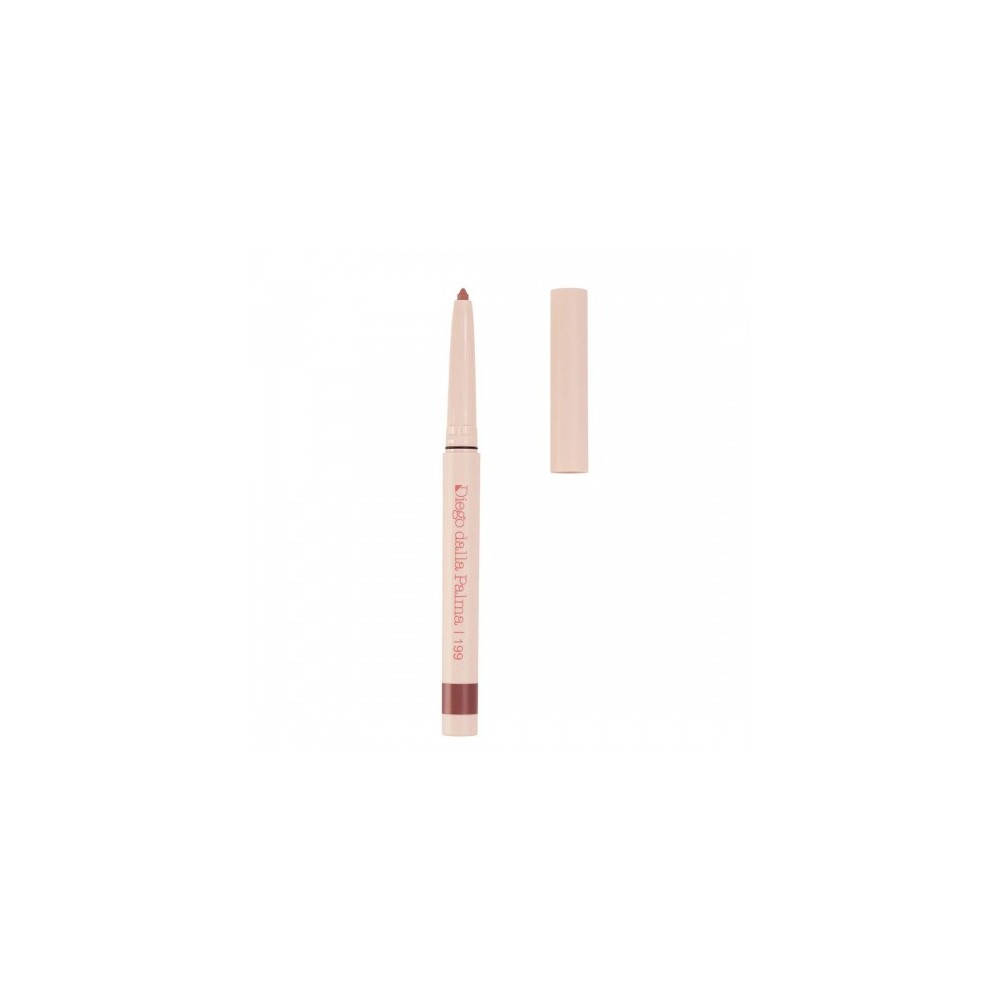 Diego Dalla Palma Plump&Fill My Lips Matita Labbra Effetto Volume - 199 Coral 