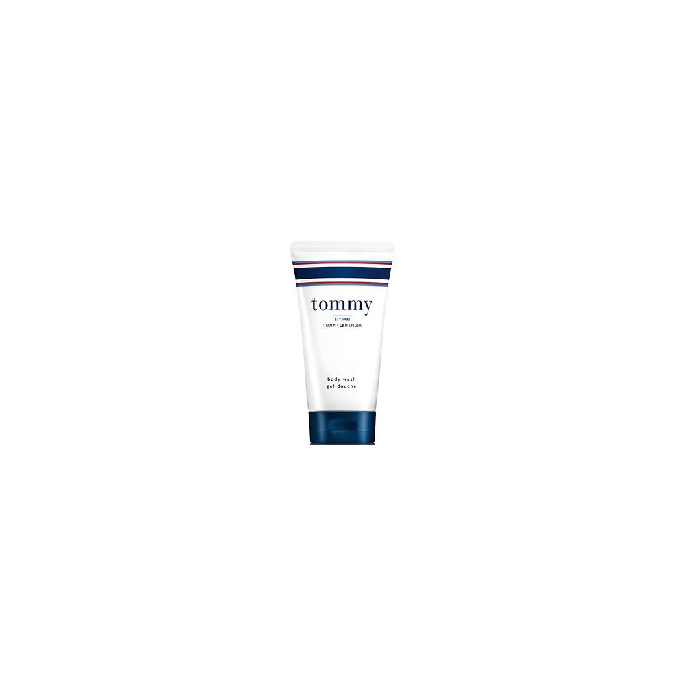 Tommy Hilfiger Tommy body wash 200ml 