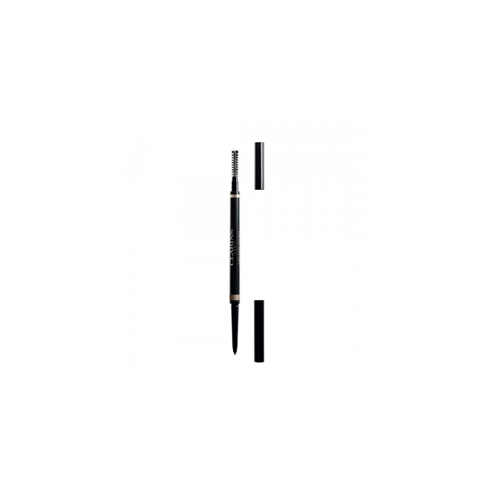 Clarins Wonder Define - Matita Sopracciglia N. 01 Ash Blonde 