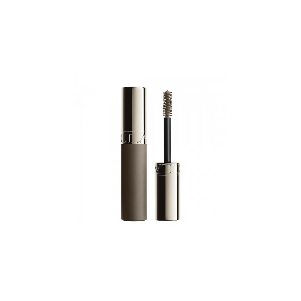 Clarins Wonder Sculpt - Gel Sopracciglia N. 02 Cool Brown 