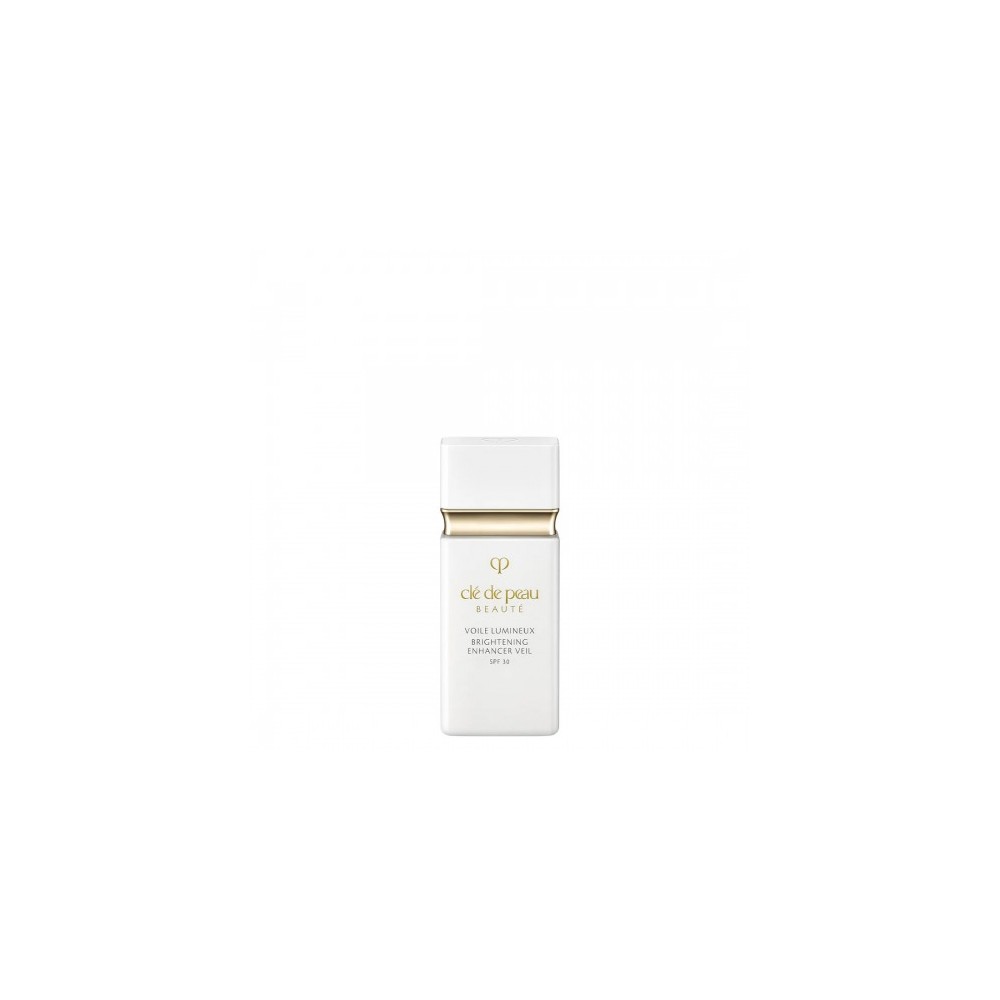 Cle De Peau Brightening Enhancer Veil - Primer Illuminante 30 Ml 