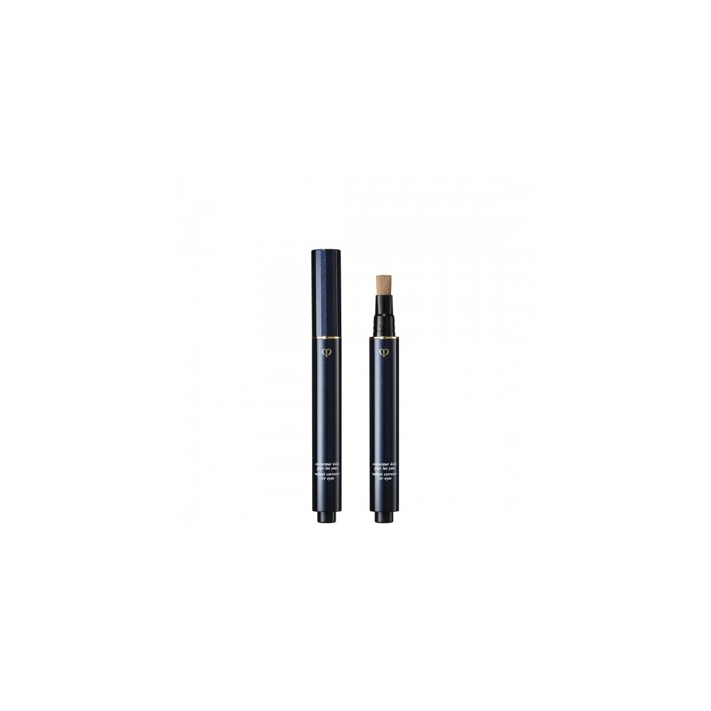 Cle De Peau Radiant Corrector For Eyes - Correttore Occhiaie - Beige 