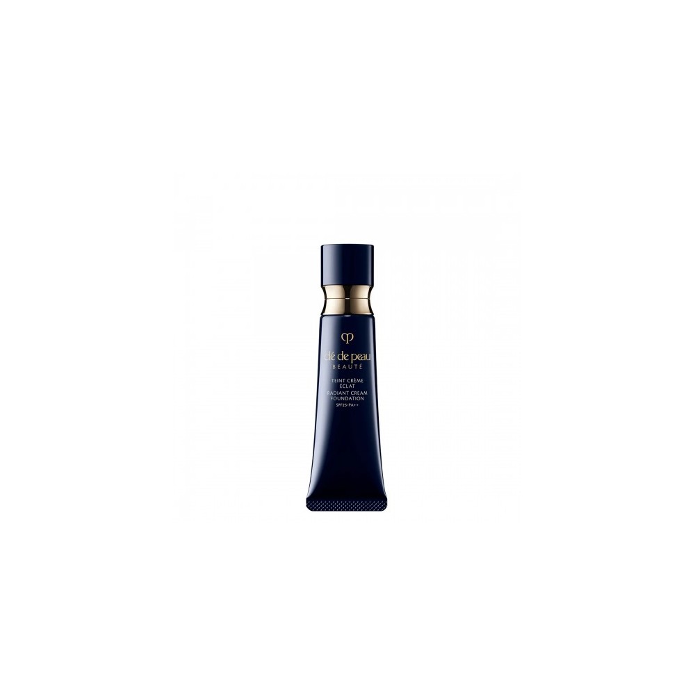 Cle De Peau Radiant Cream Foundation Spf 25 - Fondotinta in Crema N. O50 