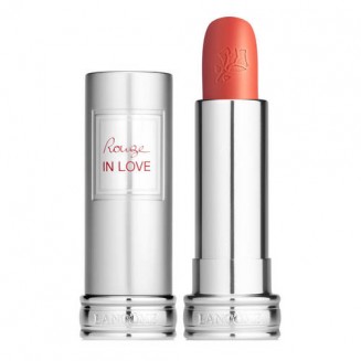 Lancome Rouge in Love Rossetto - 146B Miss Coquelicot