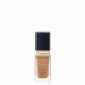 Cle De Peau Radiant Fluid Foundation Natural Spf 25 - Fondotinta Fluido N. O60