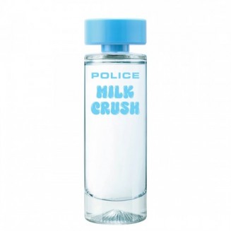 Police Milk Crush - Eau de...