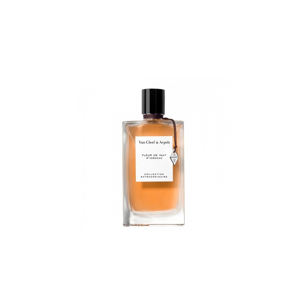 Van Cleef & Arpels Fleur De Nuit - Eau De Parfum Unisex 75 ml Vapo 