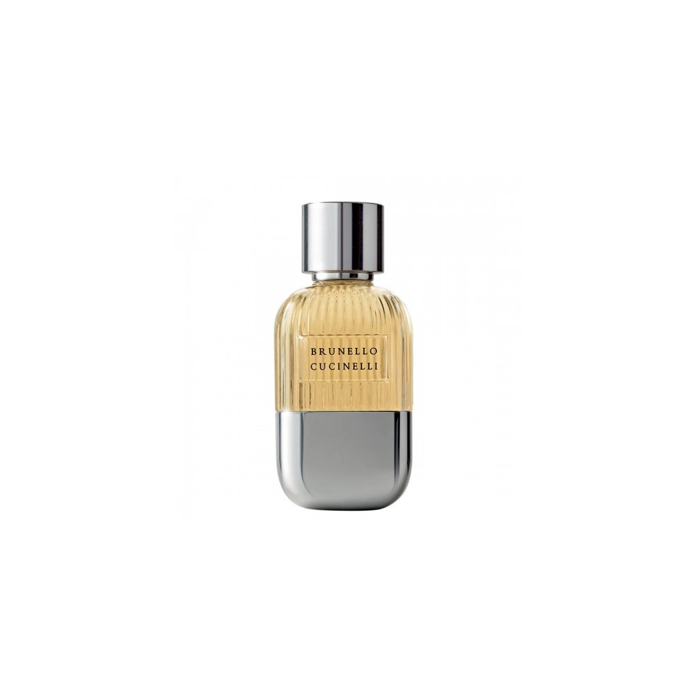 Brunello Cucinelli Pour Homme - Eau de Parfum 150 ml Vapo 