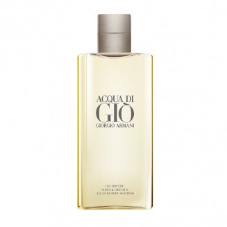 Armani Acqua di Giò gel...