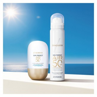 Lancaster Sun Perfect Air Spf50 24h Hydration - Protezione Solare 40 Ml