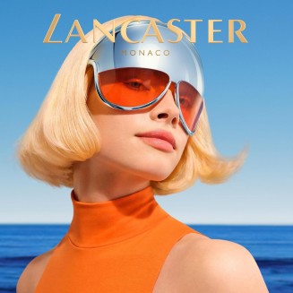 Lancaster Sun Beauty Body Mist Spf50 Spray Solare Rinfrescante 200 Ml