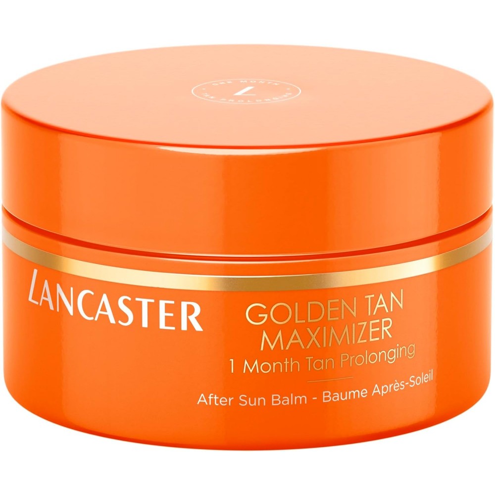 Lancaster Golden Tan Maximizer After Sun Balm 200ML 