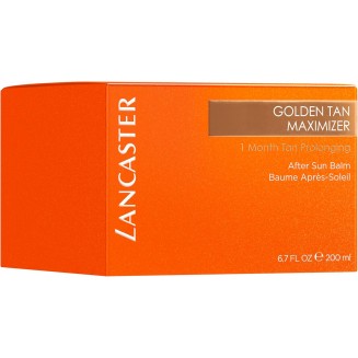 Lancaster Golden Tan Maximizer After Sun Balm 200ML