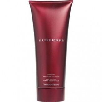 Burberry For Men Shower Gel...