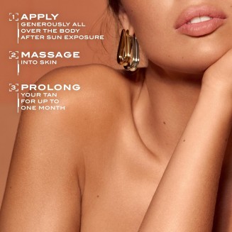 Lancaster Golden Tan Maximizer After Sun Oil 150ML
