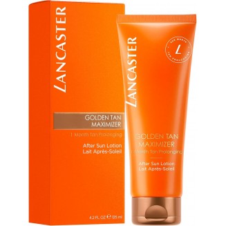 Lancaster Golden Tan Maximizer After Sun Lotion 125ML