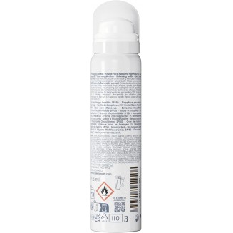 Lancaster Sun Perfect Air Spf 50 Baume Visage - Spray Solare Protettivo 75 Ml
