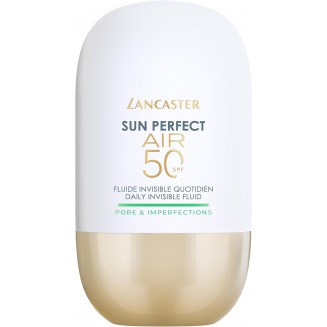 Lancaster Sun Perfect Air Spf50 Pore e Imperfections - Protezione Solare 40 Ml