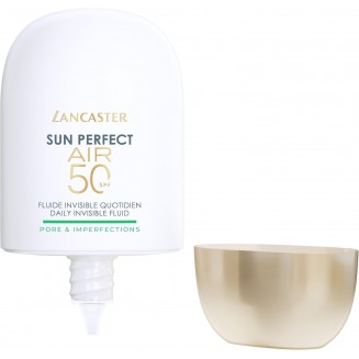 Lancaster Sun Perfect Air Spf50 Pore e Imperfections - Protezione Solare 40 Ml