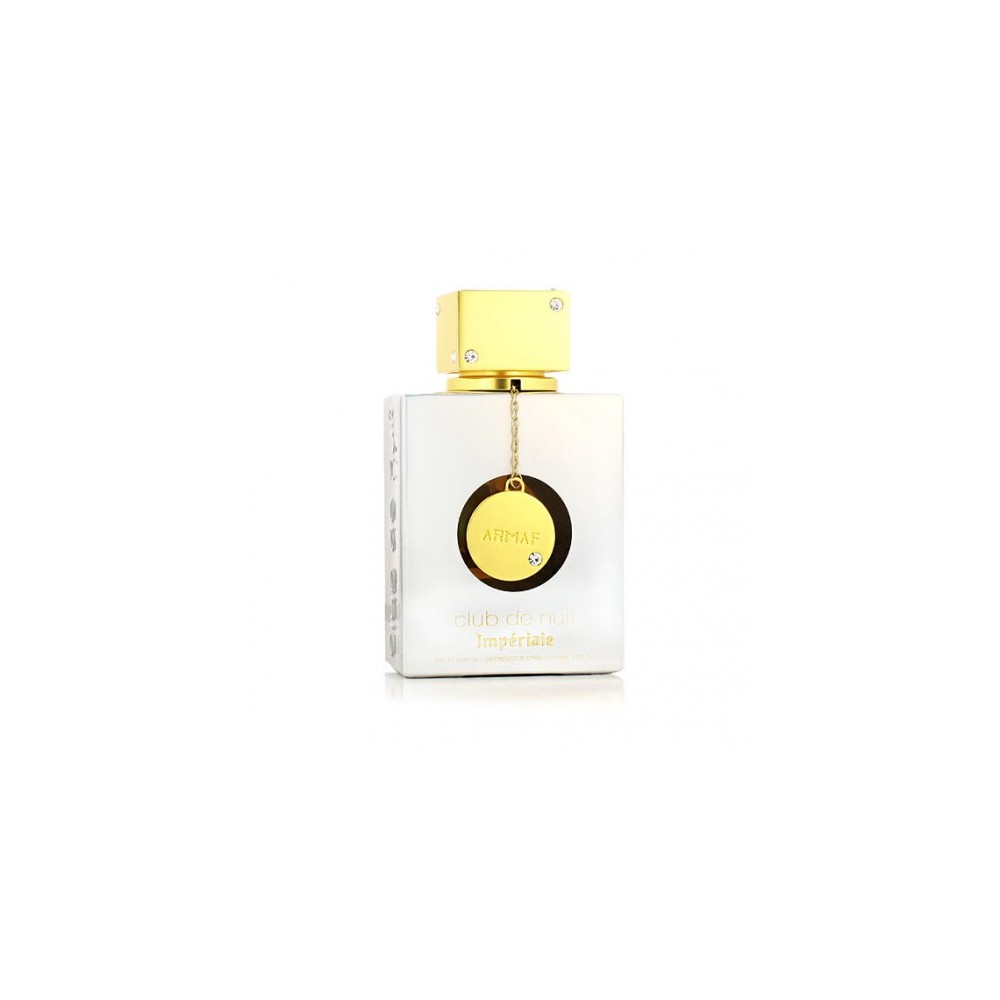Armaf Club De Nuit White Imperiale - Eau de Parfum donna 105 ml Vapo 