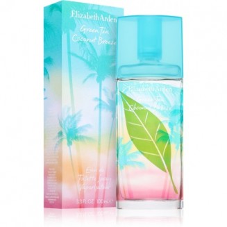 Elizabeth Arden Green Tea...
