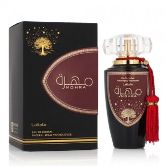 Lattafa Mohra - Eau de...