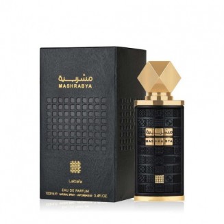 Lattafa Mashrabya - Eau de...