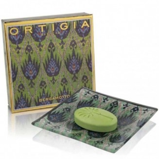 Ortigia Bergamotto - Sapone...