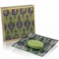 Ortigia Bergamotto - Sapone 40 g + Piattino Decorativo