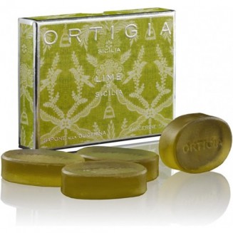 Ortigia Lime di Sicilia - 4...