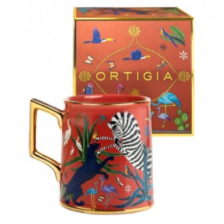 Ortigia Tazza Jungle...