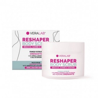 Veralab Reshaper Body Scrub...
