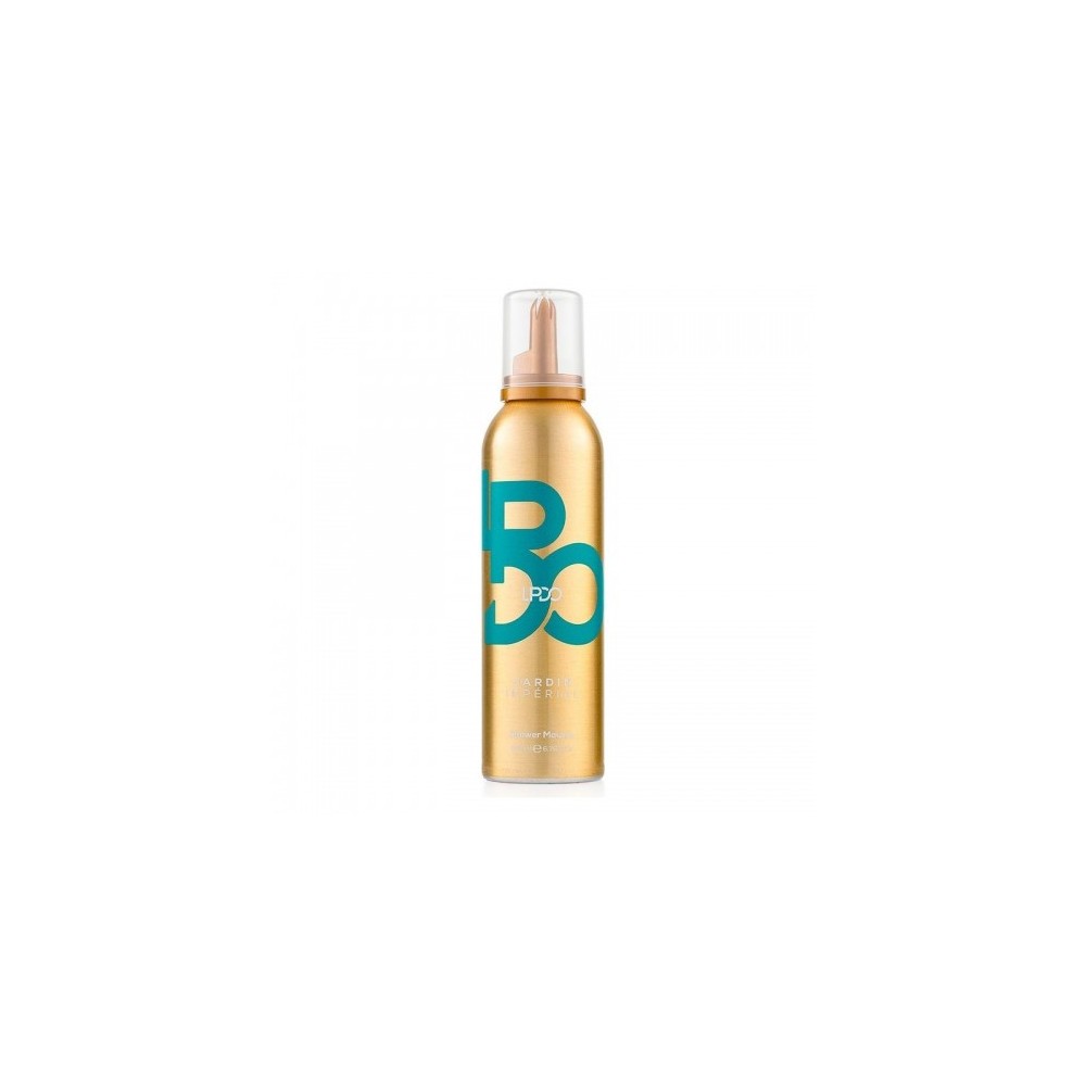 Lpdo Jardin Imperial Shower Mousse 200 ml 