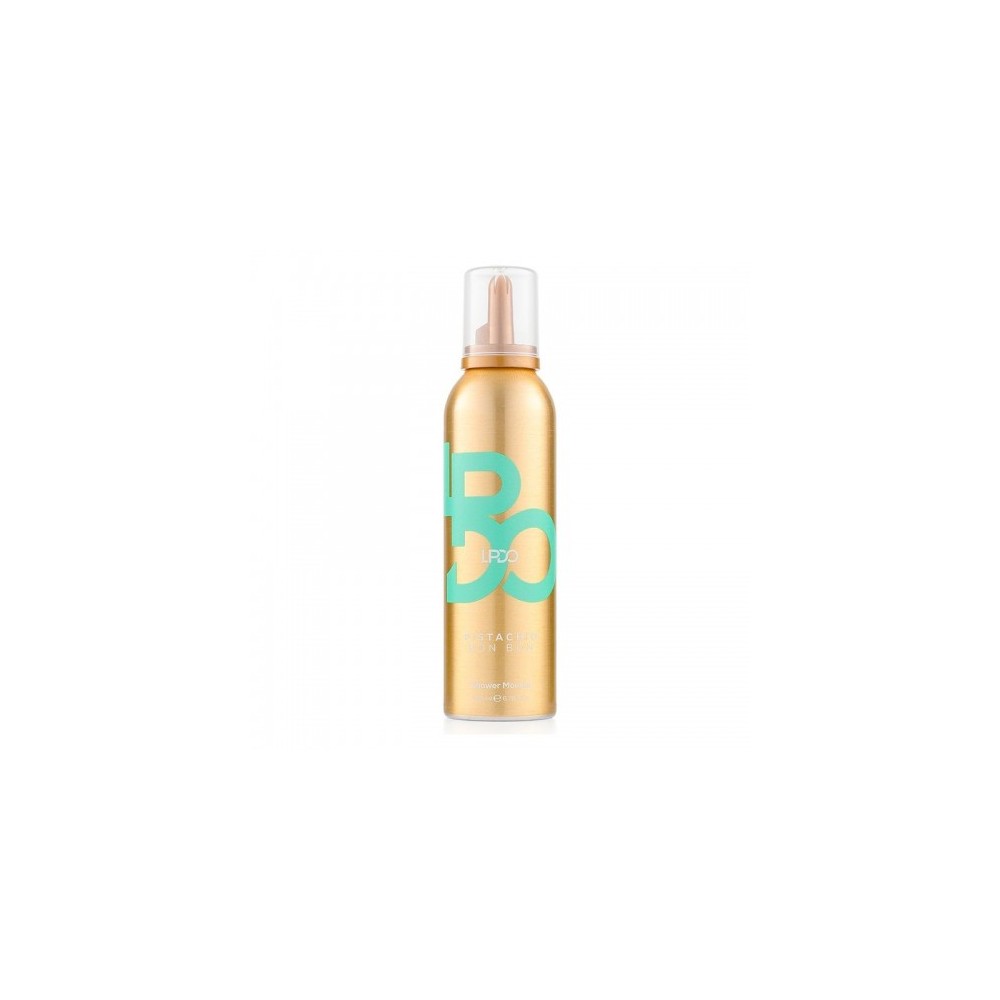Lpdo Pistachio Bon Bon Shower Mousse 200 ml 