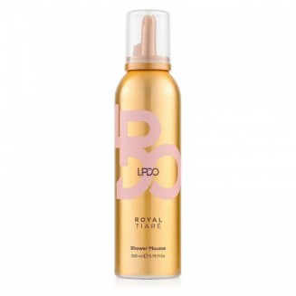 Lpdo Royal Tiare Shower...