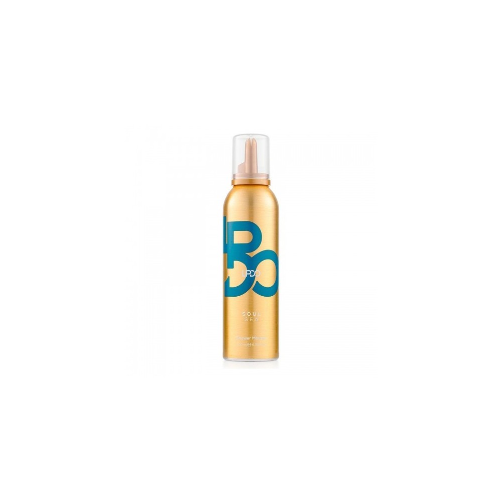 Lpdo Soul Sea Shower Mousse 200 ml 