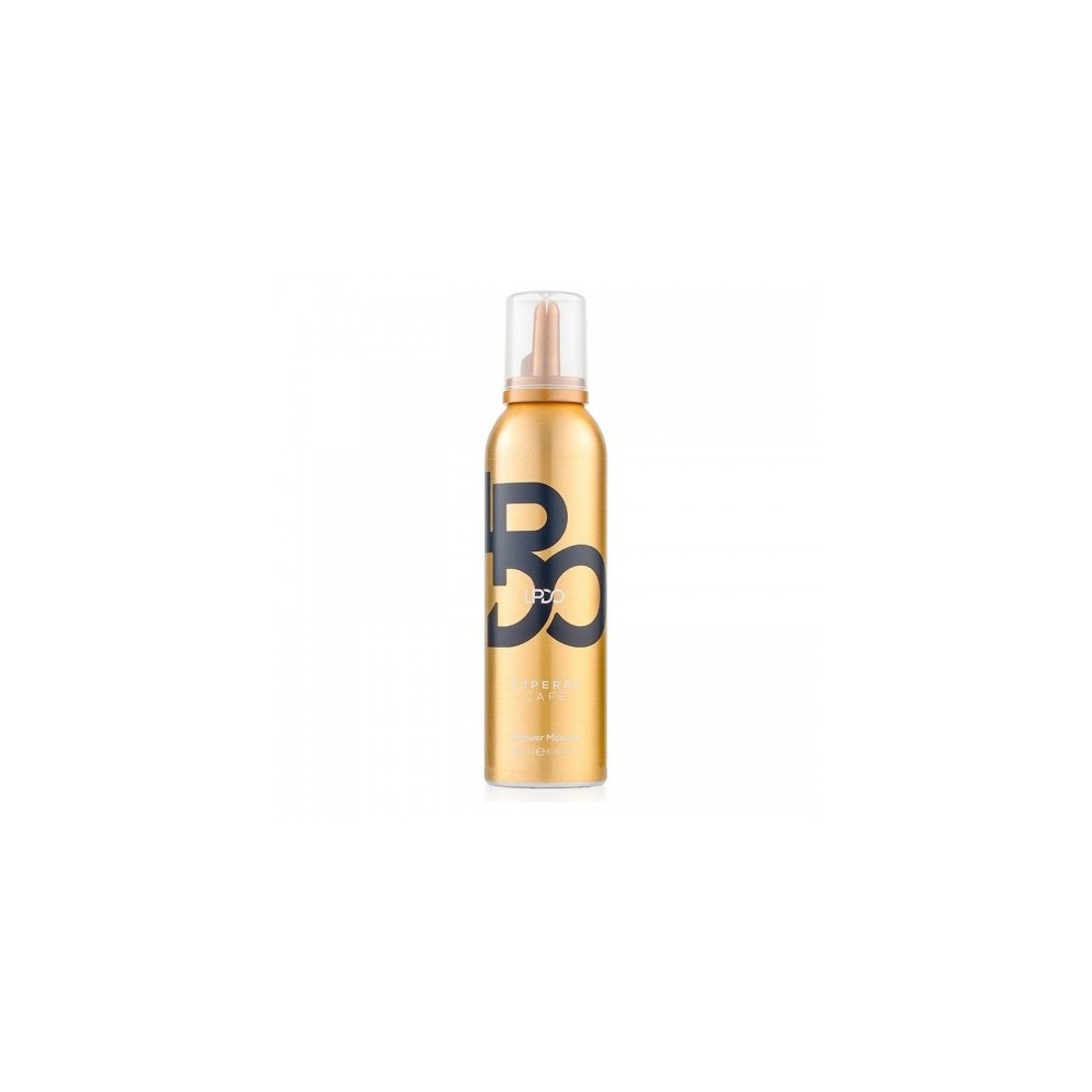 Lpdo Superbe Café Shower Mousse 200 ml 