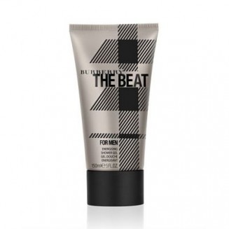 Burberry The Beat for men...